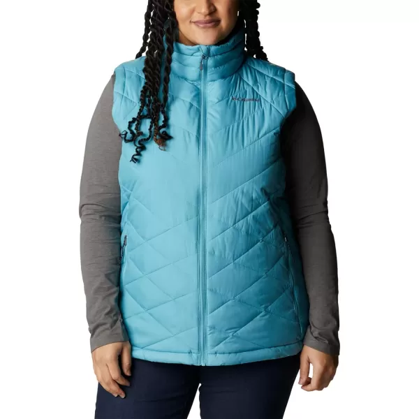 Columbia Women's Heavenly Vest