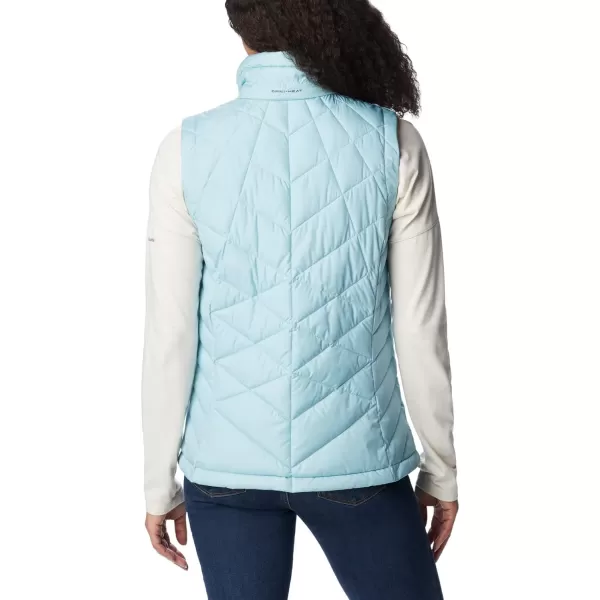 Columbia Women's Heavenly Vest