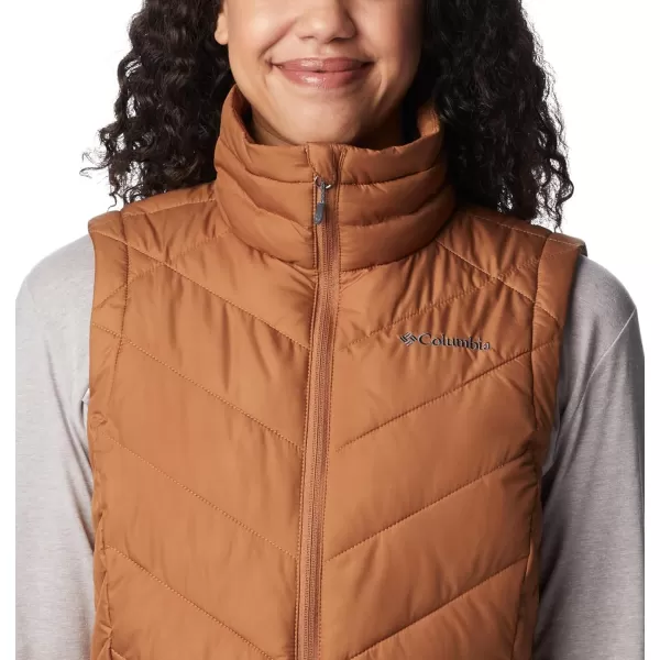Columbia Women's Heavenly Vest