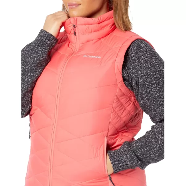 Columbia Women's Heavenly Vest