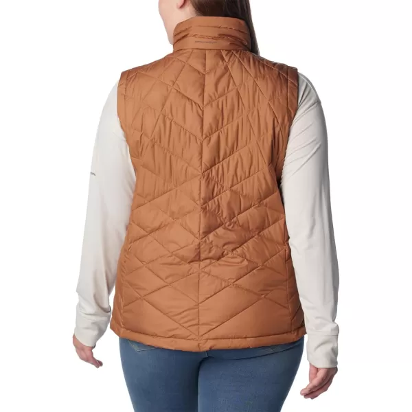 Columbia Women's Heavenly Vest