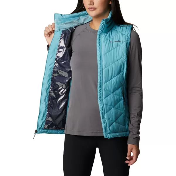 Columbia Women's Heavenly Vest