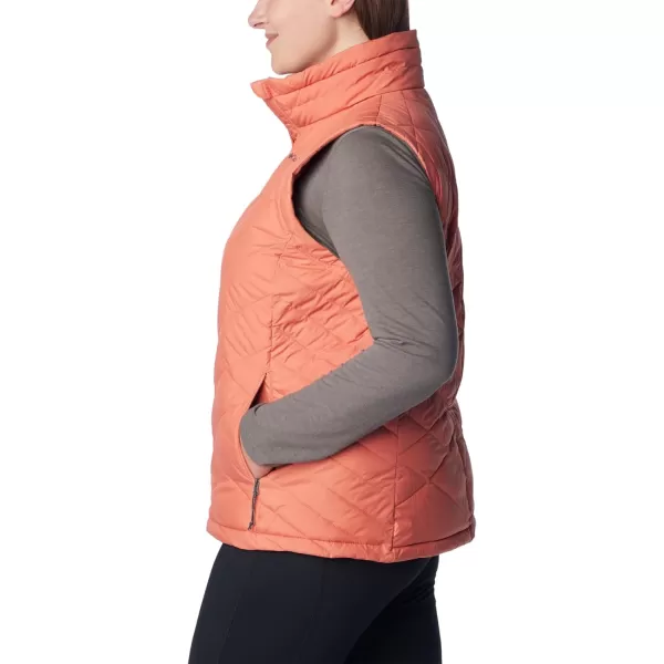 Columbia Women's Heavenly Vest