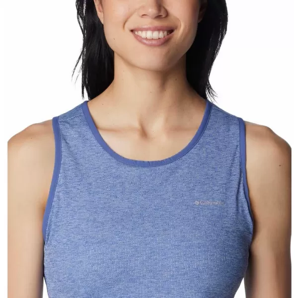 Columbia Women's Hike Ii Performance Tank