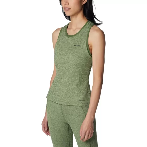 Columbia Women's Hike Ii Performance Tank
