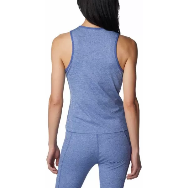 Columbia Women's Hike Ii Performance Tank
