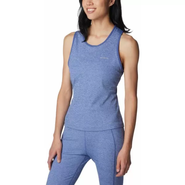 Columbia Women's Hike Ii Performance Tank