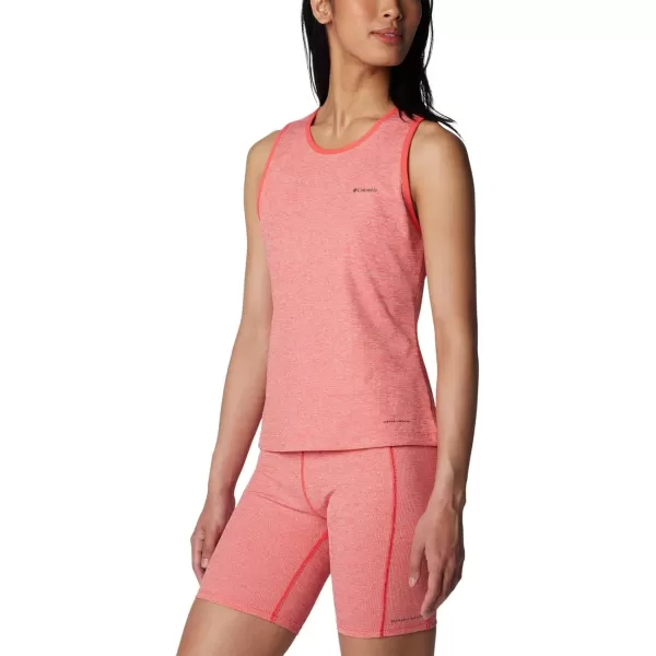 Columbia Women's Hike Ii Performance Tank