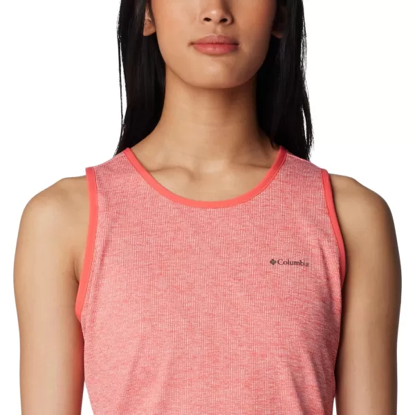 Columbia Women's Hike Ii Performance Tank