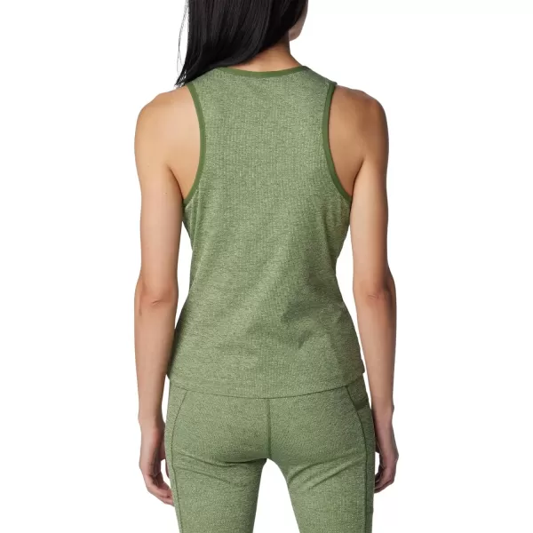 Columbia Women's Hike Ii Performance Tank