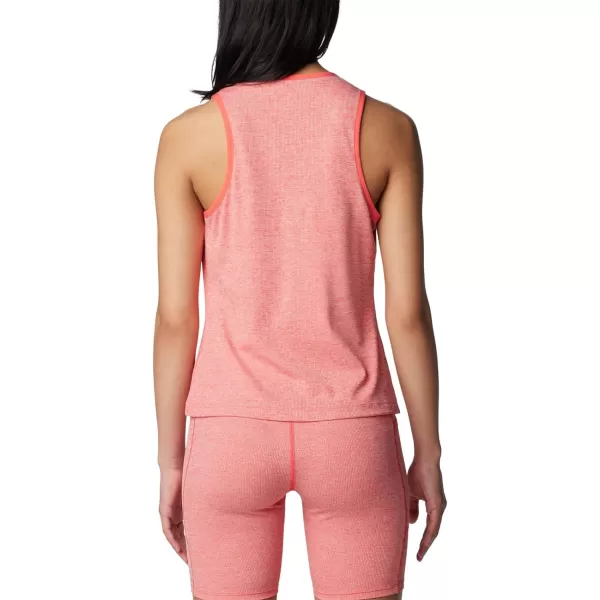 Columbia Women's Hike Ii Performance Tank