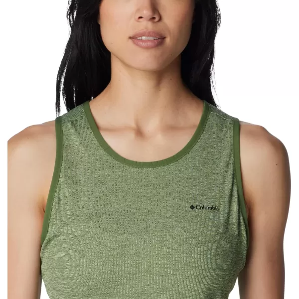 Columbia Women's Hike Ii Performance Tank
