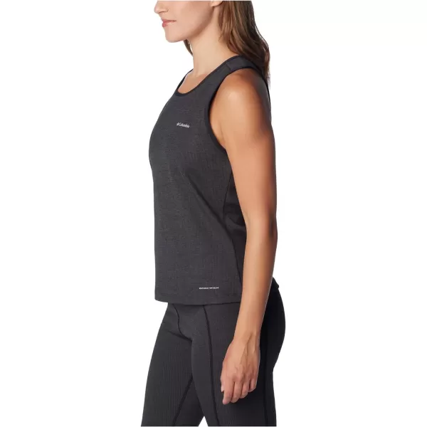 Columbia Women's Hike Ii Performance Tank