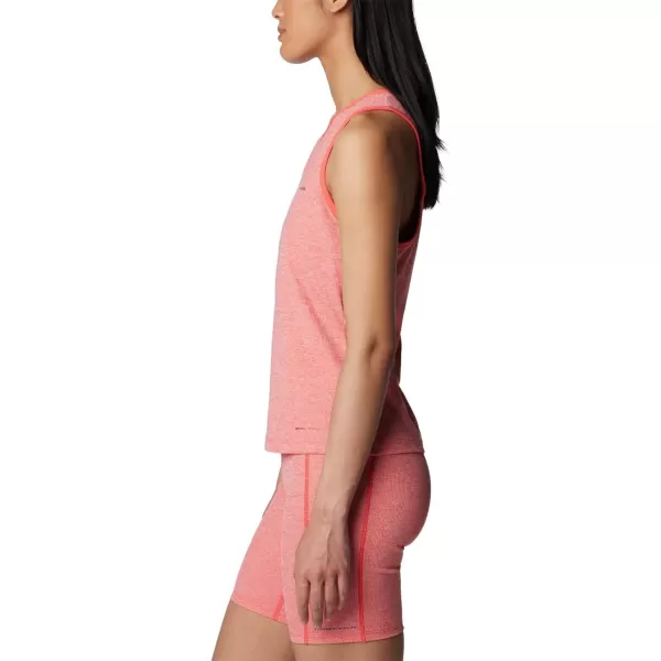 Columbia Women's Hike Ii Performance Tank