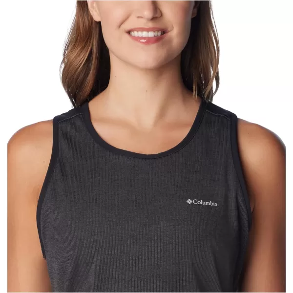 Columbia Women's Hike Ii Performance Tank