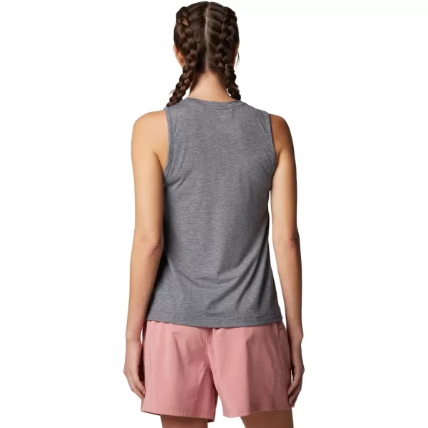 Columbia Women's PFG Uncharted Tank