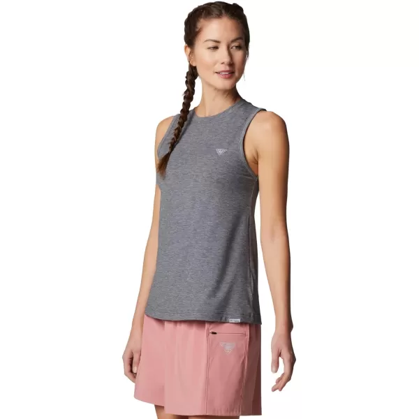 Columbia Women's PFG Uncharted Tank