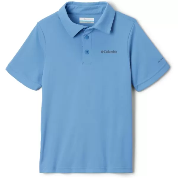 Columbia Boys' Hike Polo