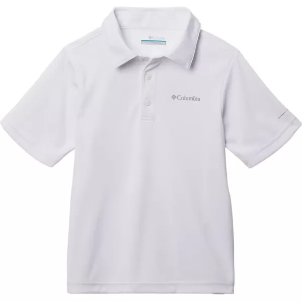 Columbia Boys' Hike Polo