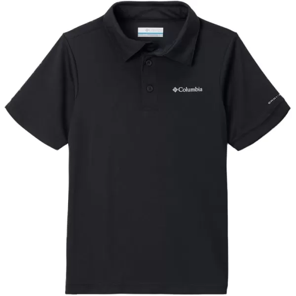 Columbia Boys' Hike Polo