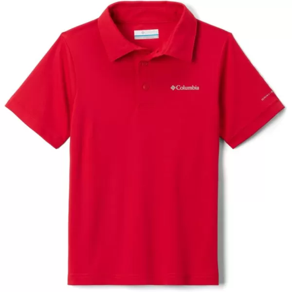 Columbia Boys' Hike Polo