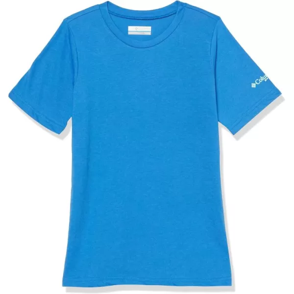Columbia Boys' PFG Short Sleeve Graphic Tee