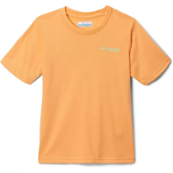 Columbia Boys' PFG Short Sleeve Graphic Tee