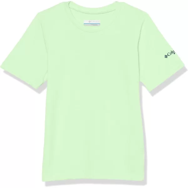 Columbia Boys' PFG Short Sleeve Graphic Tee