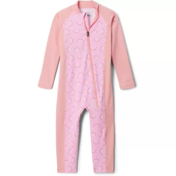 Columbia Unisex Baby Sandy Shores Ii SunsuitSunsuit
