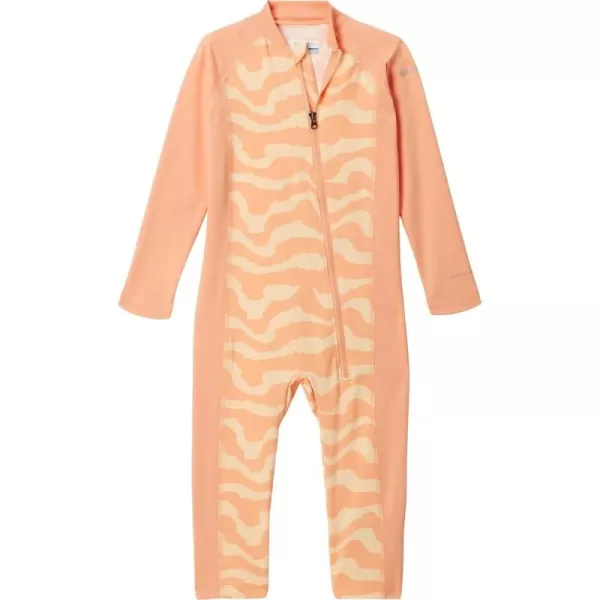 Columbia Unisex Baby Sandy Shores Ii SunsuitSunsuit