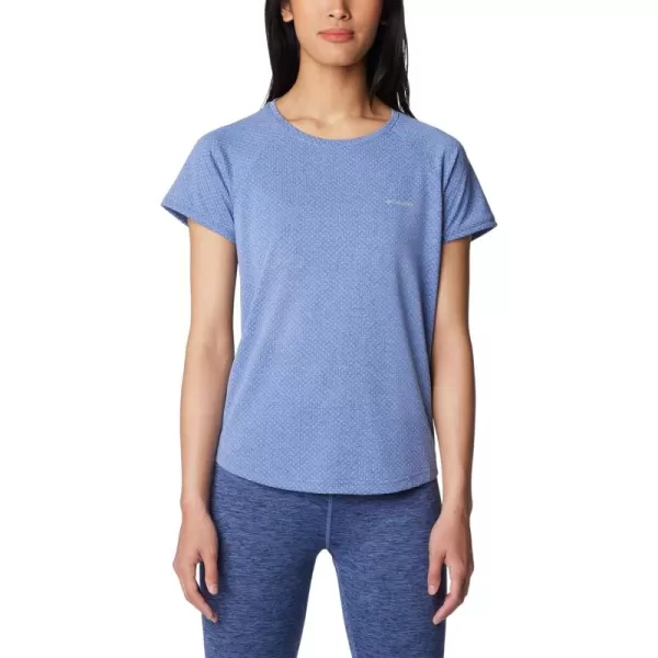 Columbia Women's Bogata Bay Short Sleeve Tee