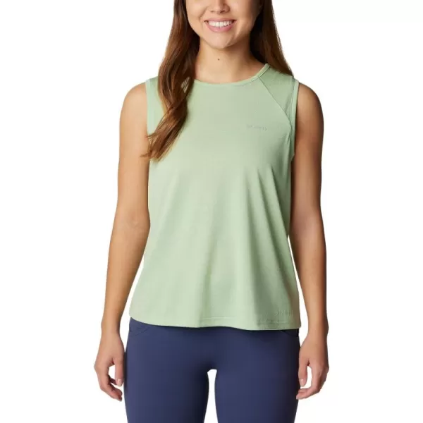 Columbia Women's Bogata Bay Tank