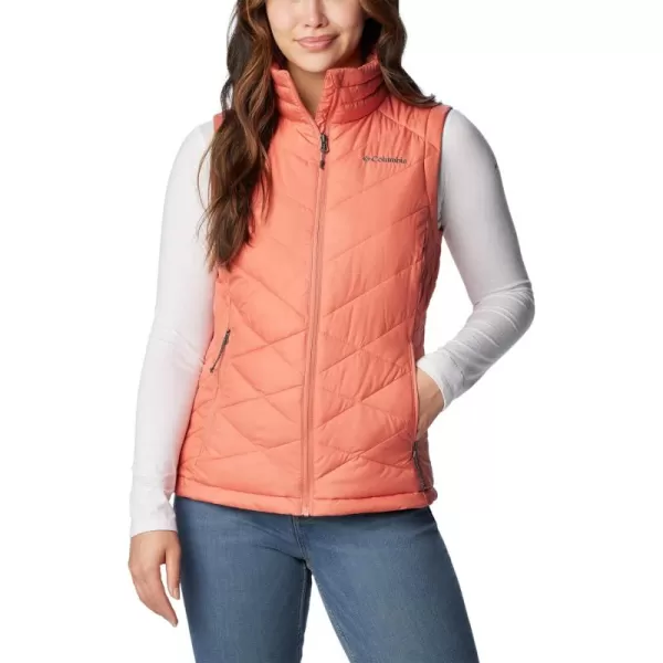 Columbia Women's Heavenly Vest