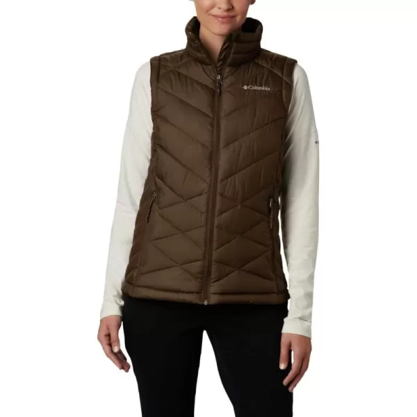 Columbia Women's Heavenly Vest