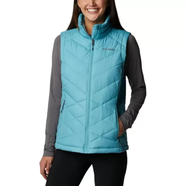 Columbia Women's Heavenly Vest
