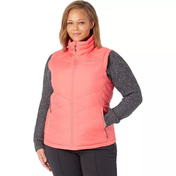 Columbia Women's Heavenly Vest