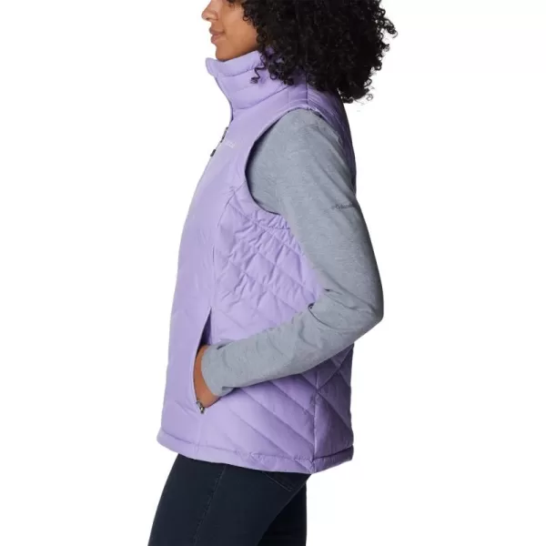 Columbia Women's Heavenly Vest