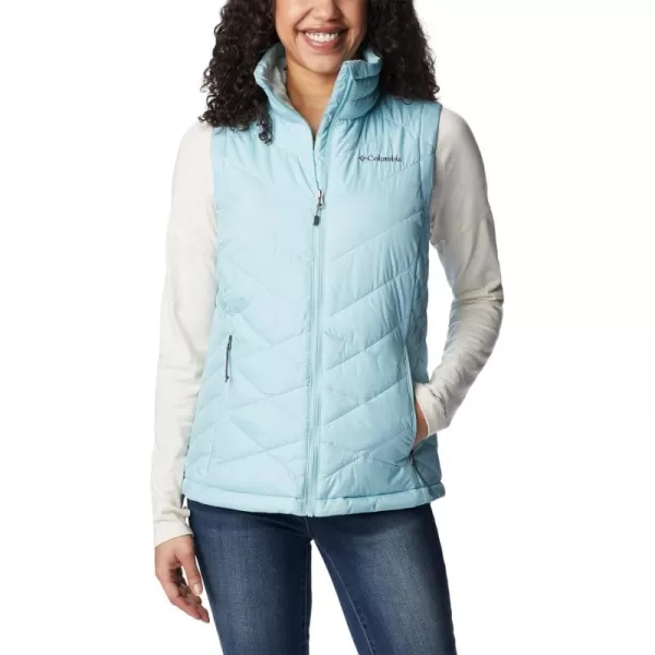Columbia Women's Heavenly Vest