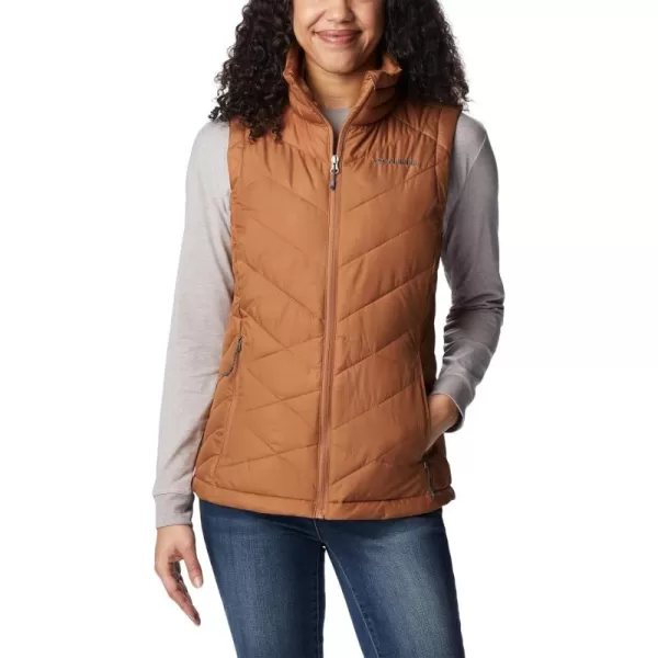 Columbia Women's Heavenly Vest