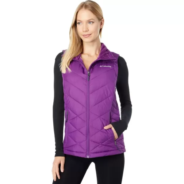 Columbia Women's Heavenly Vest