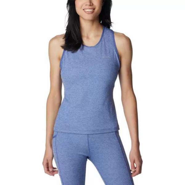 Columbia Women's Hike Ii Performance Tank