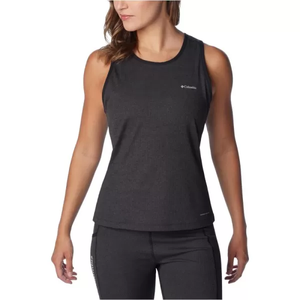 Columbia Women's Hike Ii Performance Tank