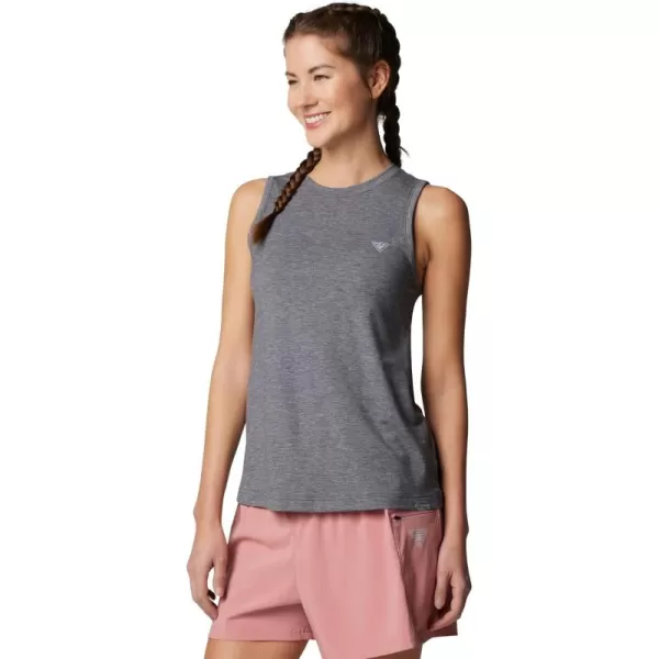 Columbia Women's PFG Uncharted Tank
