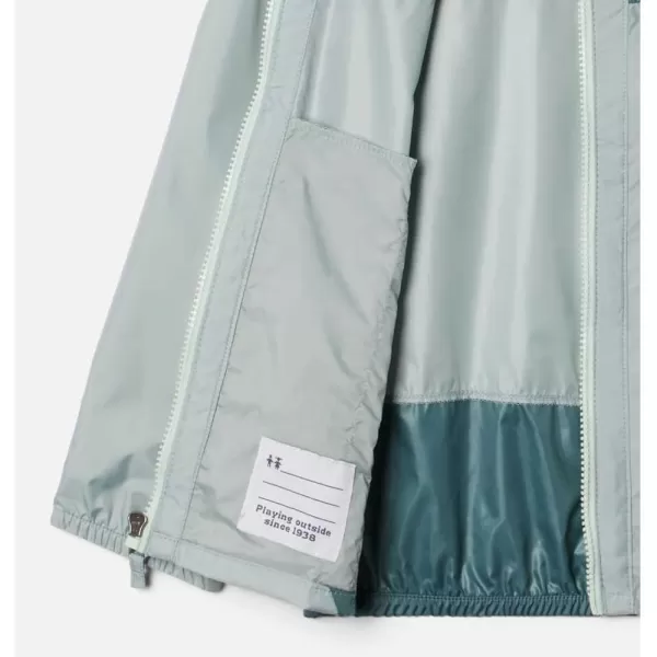 Columbia Boys' Flash Challenger Windbreaker