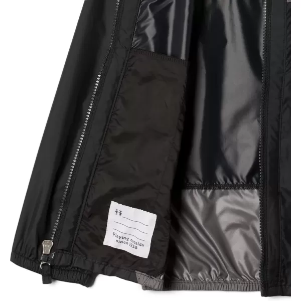 Columbia Boys' Flash Challenger Windbreaker