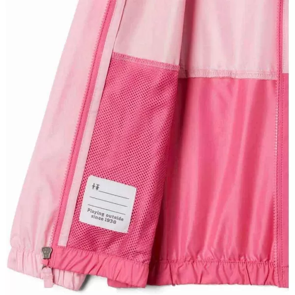 Columbia Girls' Lily Basin Jacket