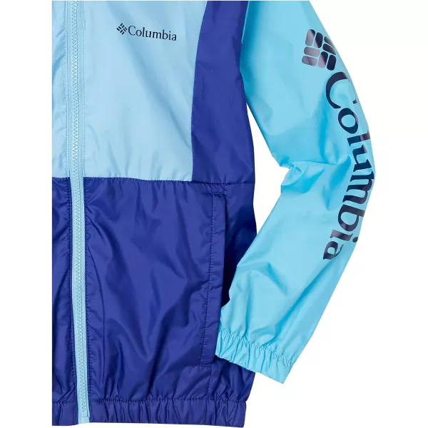 Columbia Girls' Lily Basin Jacket