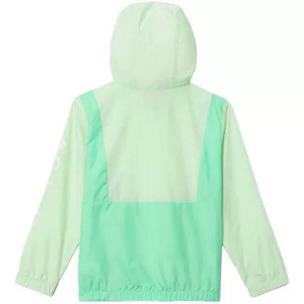 Columbia Girls' Lily Basin Jacket