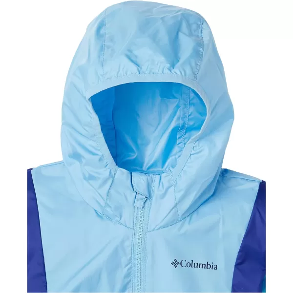 Columbia Girls' Lily Basin Jacket