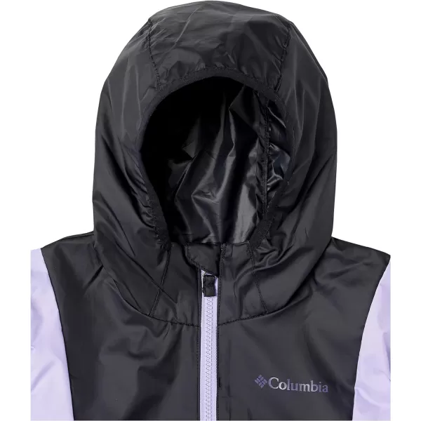 Columbia Girls' Lily Basin Jacket